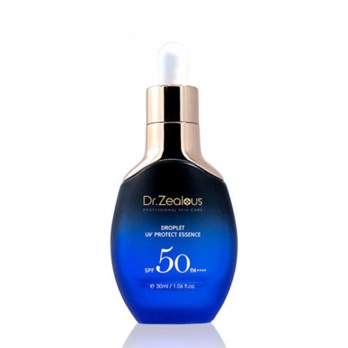 海魔女防曬精華SPF50 PA++++--30ml