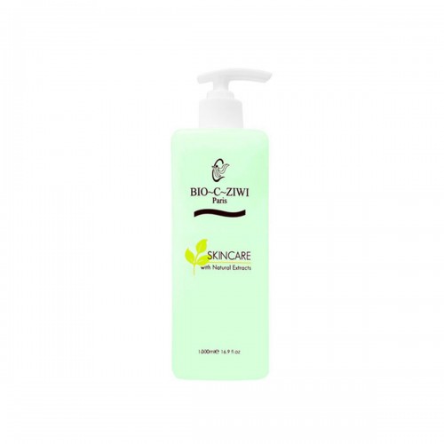 舒緩蘆薈氧份啫喱--1000ML