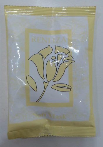 蜂蜜防敏軟粉