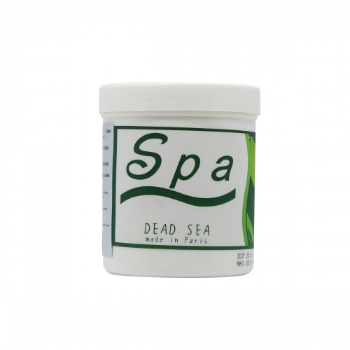 ~溫泉防晒隔離霜 SPF15 --200mL