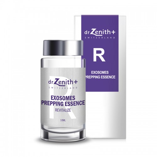 外泌體導入精華