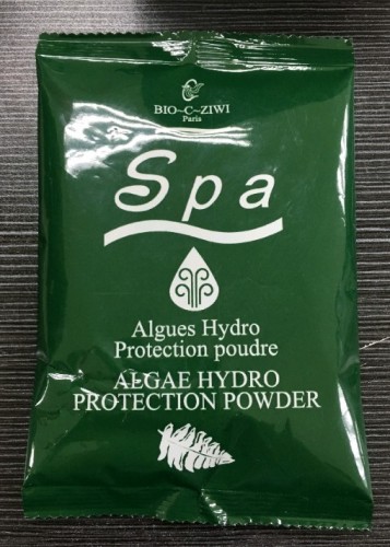 海藻牡蠣全天侯修護膜粉