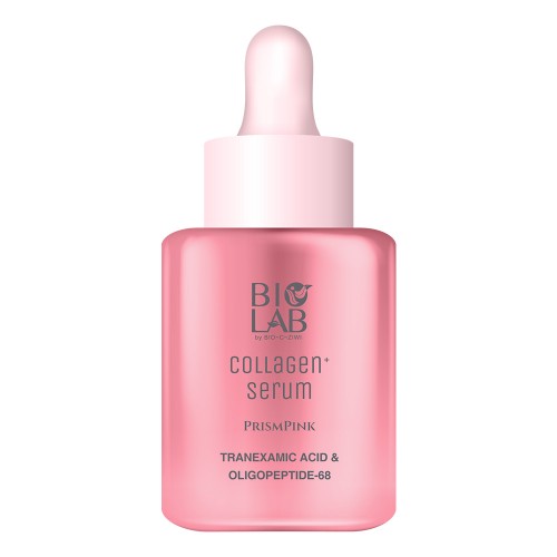 Collagen+傅明酸美白十二胜肽精華