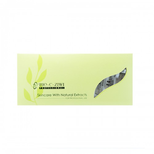 美白去斑精華素--2mL x 10