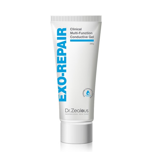 Dr. Zealous 外泌體修護導入凝膠 200g 修復GEL HIFU GEL