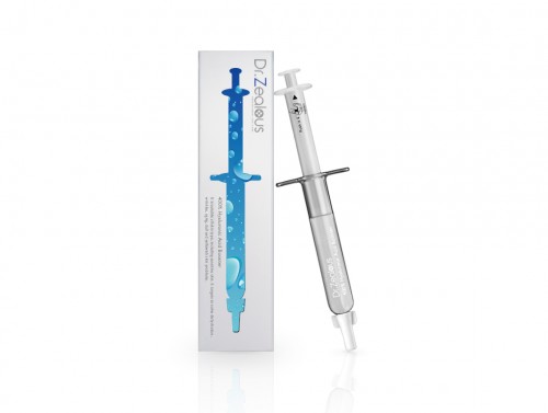 400%透明質酸份子充肌精華--5ML