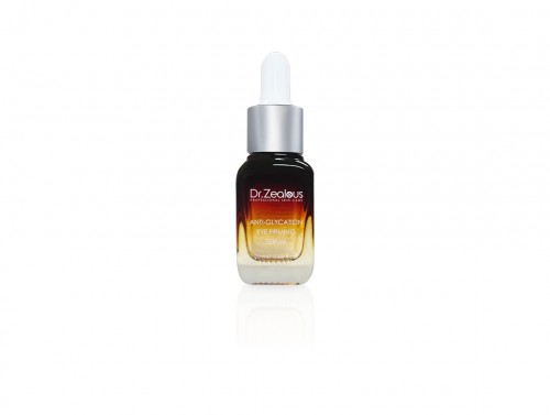 金曜抗糖熨紋眼精華 (金曜眼精華)--20ML