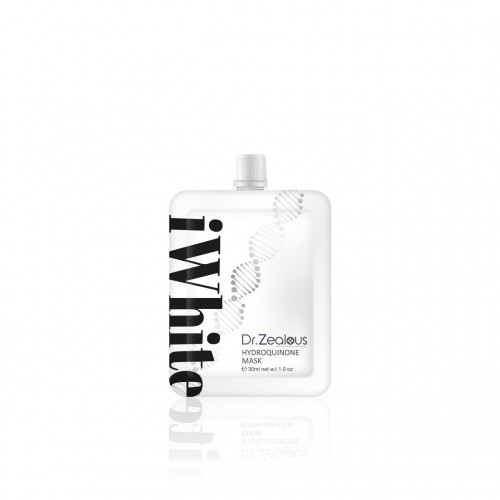 iWhite白雪精靈面膜--30ML