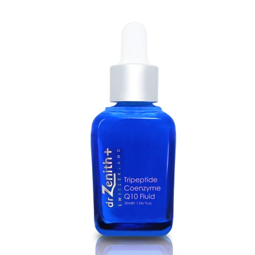 三胜肽輔酶Q10原液