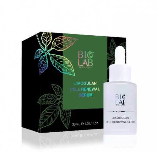 五葉蔘細胞再生精華--30ML