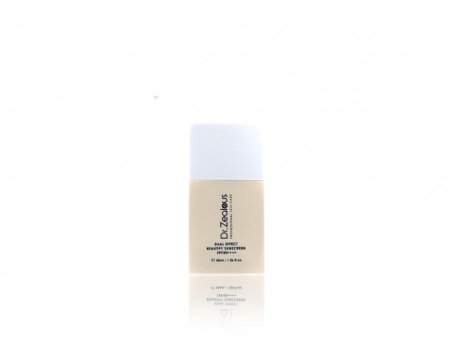雙效美肌防曬霜SPF50++++--30ml