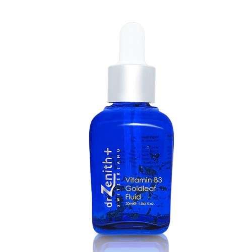 維他命B3金箔原液