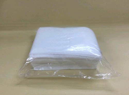 清水卸粧綿(7*10CM)--100片/包