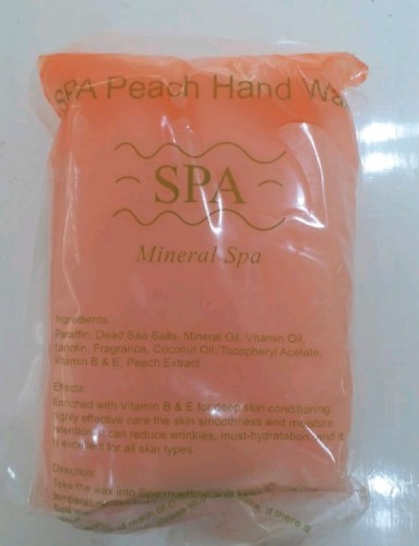 SPA蜜桃手臘(機用)1lb--