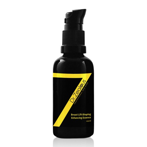 立體美乳豐胸精油--100ML