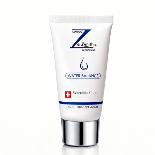 水衡科研注水霜 -50mL