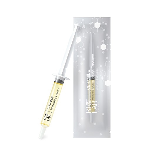 份子釘保濕精華 (含龍舌蘭及檀香木)--2.5ML
