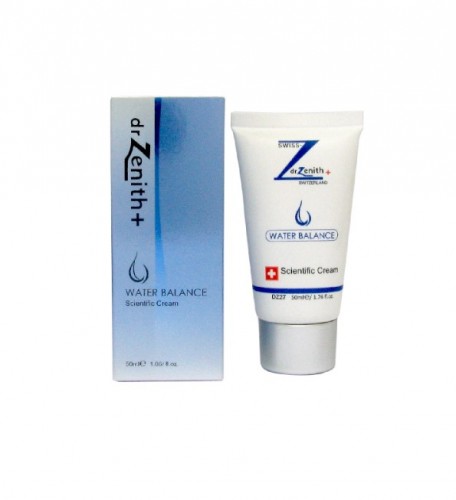 水衡科研注水霜 -50mL