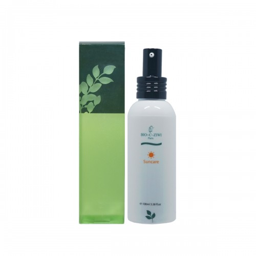 ~鎖水防曬乳霜(物理防曬)SPF30 -- 100ML