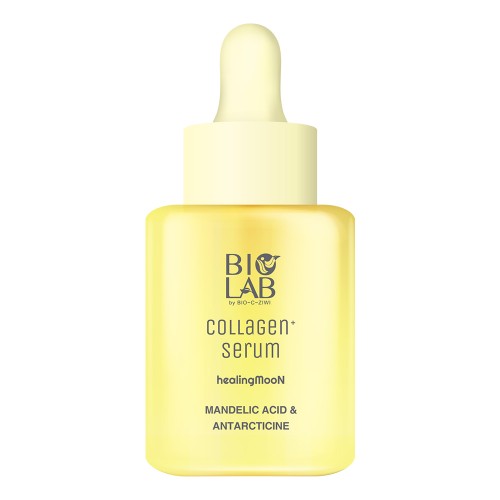 Collagen+杏仁酸海醣蛋白精華