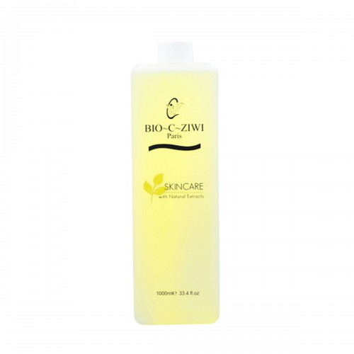 辣椒蜂窩美體油--1000ML