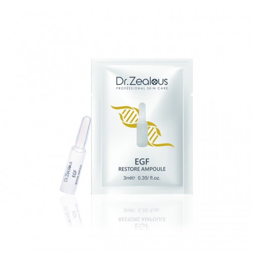 液態微針：EGF肌膚再生輕齡針--3ML